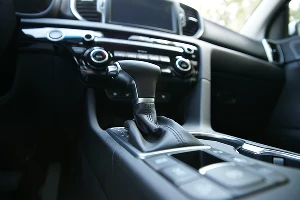 Новый кроссовер Kia Sportage генерации 2016 года &copy;&nbsp;Фото ЮГА.ру