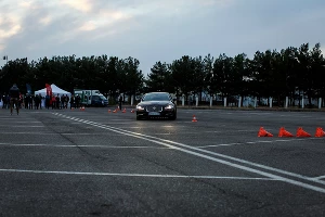 "Юг-Авто" провел для своих клиентов JAGUAR LAND ROVER DAY &copy;&nbsp;Фото ЮГА.ру