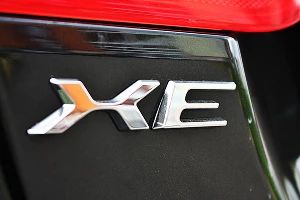 Jaguar XE. Компактный британский кот с резвым нравом &copy;&nbsp;Фото ЮГА.ру