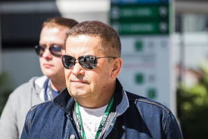 Гран-при «Формулы-1» в Сочи. Еще немного о самом крутом мероприятии в Сочи &copy;&nbsp;Фото ЮГА.ру