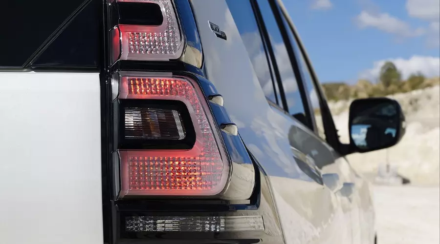 Toyota &copy;&nbsp;Пресс-служба Toyota