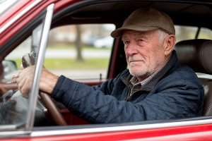 водитель &copy;&nbsp;Сгенерировано с помощью нейросети Gigachat