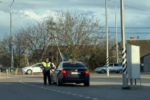 гибдд &copy;&nbsp;Фото ЮГА.ру