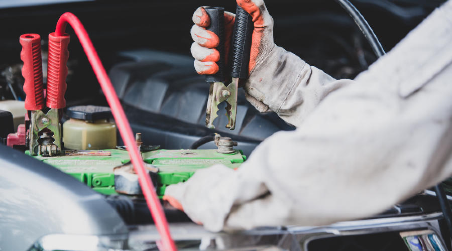 аккумулятор &copy;&nbsp;Сгенерировано с помощью нейросети Gigachat