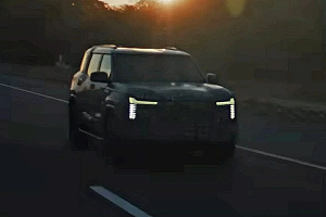 Новая модель Mitsubishi &copy;&nbsp;Фото Mitsubishi