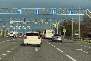 автомобиль &copy;&nbsp;Фото ЮГА.ру