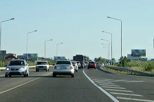 Дороги Кубани &copy;&nbsp;Фото Евгения Мельченко