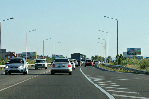 Дороги Кубани © Фото ЮГА.ру