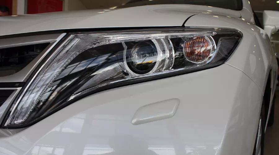 Toyota Venza 2013 &copy;&nbsp;Фото ЮГА.ру