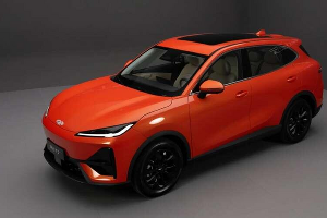 Chery Fulwin T7 &copy;&nbsp;Фото: Chery