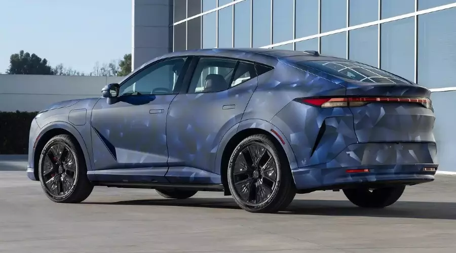 автомобиль &copy;&nbsp;Motor1.com