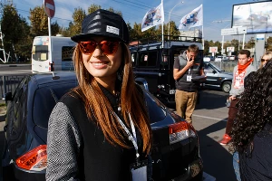JAGUAR LAND ROVER DAY от "Юг-Авто" &copy;&nbsp;Юг-Авто