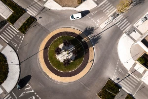 круговое движение кольцо &copy;&nbsp;Изображение сгенерировано нейросетью Gigachat