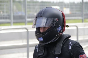 Третий этап Mitjet 2L Кубка России на Moscow Raceway &copy;&nbsp;Фото ЮГА.ру