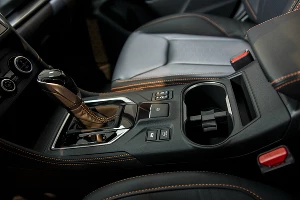 Новый Subaru XV &copy;&nbsp;Фото Евгения Мельченко, Юга.ру