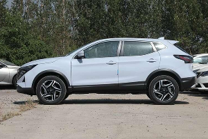 Qashqai Glory &copy;&nbsp;Фото: Qashqai