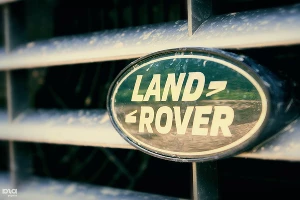 Land Rover Defender. Краснодар — Предгорье Кавказа &copy;&nbsp;Фото ЮГА.ру