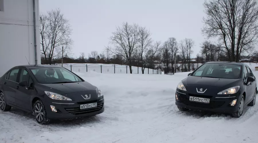 пежо05 &copy;&nbsp;Фото ЮГА.ру