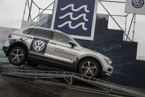 WOWTIGUAN в Краснодаре &copy;&nbsp;Фото Евгения Мельченко, Юга.ру