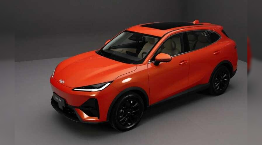 Chery Fulwin T7 &copy;&nbsp;Фото: Chery