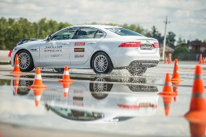 Компания Continental представила и испытала новую шину SportContact 6 &copy;&nbsp;Фото ЮГА.ру