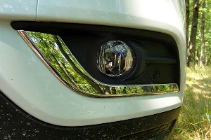 Новый Renault Koleos &copy;&nbsp;Фото Евгения Мельченко, Юга.ру