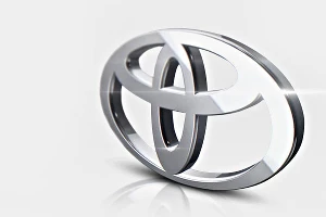 Toyota &copy;&nbsp;Фото Toyota