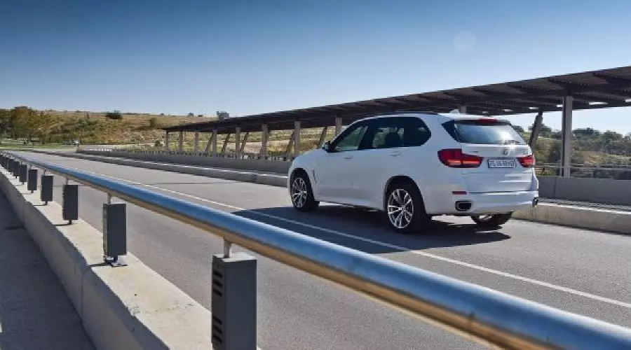 BMW Group Россия представляет новую линейку iPerformance © Фото ЮГА.ру BMW Group Россия представляет новую линейку iPerformance © Фото ЮГА.ру