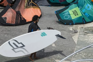 Фестиваль Air Kings 2018 &copy;&nbsp;Фото Евгения Мельченко, Юга.ру