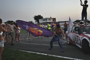 "Drift Battle Series 2015". Третий этап в Усть-Лабинске &copy;&nbsp;Фото ЮГА.ру