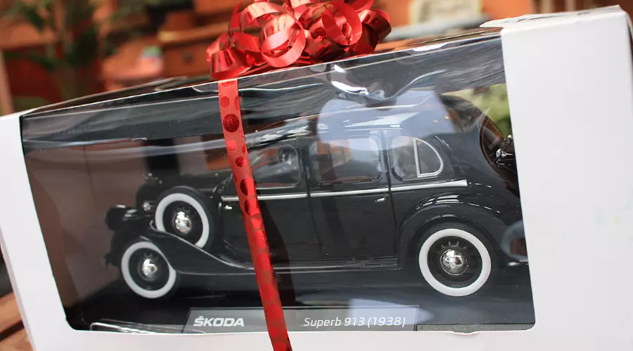 Рождественская Европа на колесах Skoda Rapid. Часть 2 &copy;&nbsp;Фото ЮГА.ру