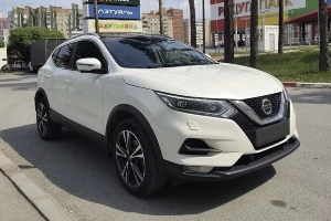 Nissan Qashqai J11 &copy;&nbsp;Фото: Nissan