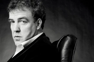 Джереми Кларксон о России и русских &copy;&nbsp;Фото ЮГА.ру