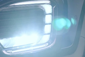  &copy;&nbsp;Скриншот презентации нового Renault Kaptur