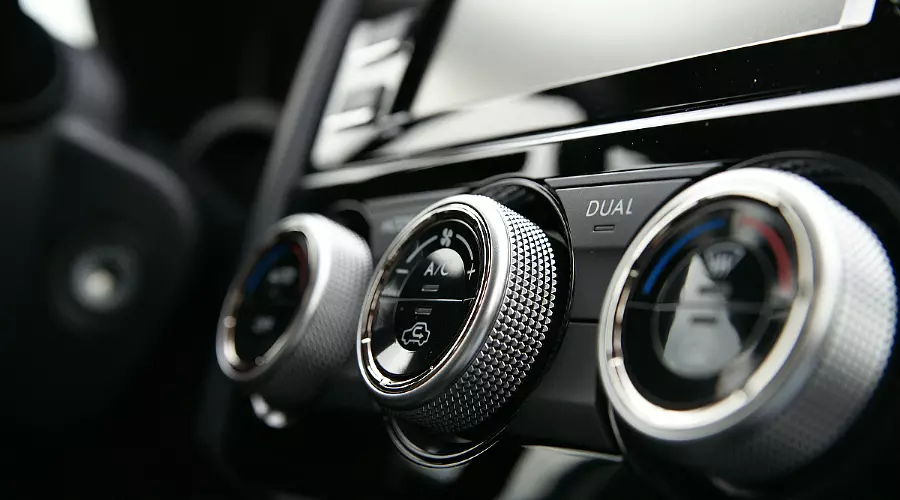 Прогулка по Краснодару с новым Subaru Forester &copy;&nbsp;Фото ЮГА.ру