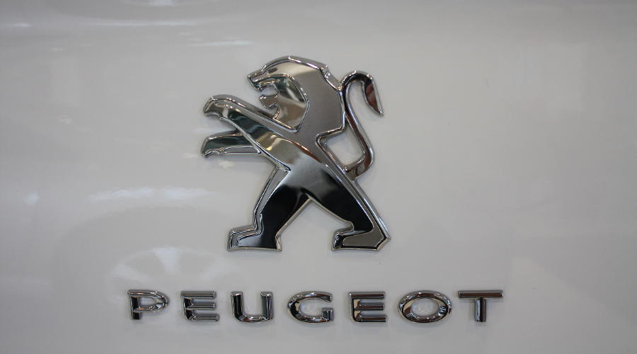 Peugeot 301 © Фото ЮГА.ру