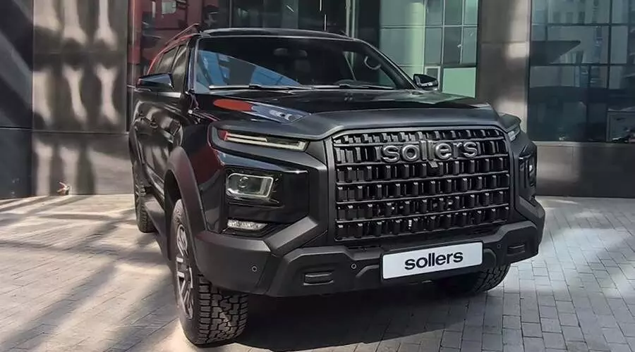 Соллерс &copy;&nbsp;Sollers 9