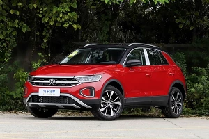 Volkswagen T-Roc &copy;&nbsp;Autohome.com.cn