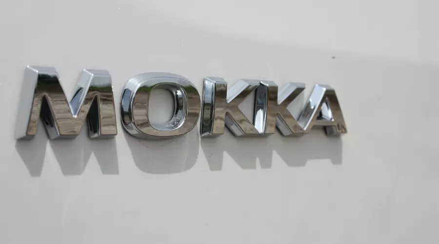 Новый аромат. Opel Mokka на "дизеле" &copy;&nbsp;Фото ЮГА.ру