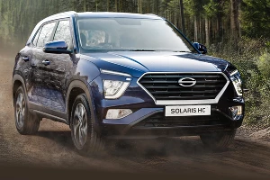 Solaris HC &copy;&nbsp;solaris.auto