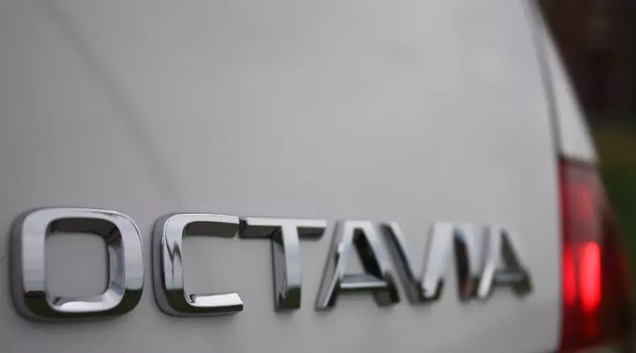 Skoda Octavia &copy;&nbsp;Фото ЮГА.ру