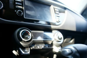 Kia Rio X-Line &copy;&nbsp;Фото Евгения Мельченко, Юга.ру