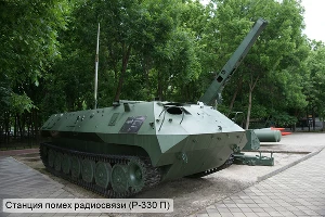 Краснодарский музей военной техники "Оружие Победы" &copy;&nbsp;Фото ЮГА.ру