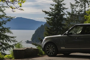 Совместный фотопроект Ultimate Vistas от Land Rover и Magnum Photos &copy;&nbsp;Фото Майкла Кристофера Брауна