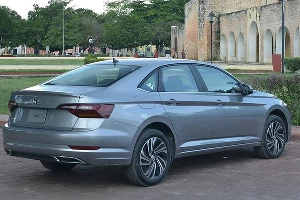 Новая Jetta &copy;&nbsp;Фото Volkswagen