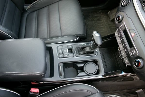 Новый Kia Sorento Prime в версии GT-Line &copy;&nbsp;Фото Евгения Мельченко, Юга.ру