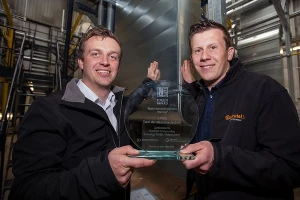 Сотрудники Continental лично участвуют в прогрессе компании &copy;&nbsp;Фото ЮГА.ру