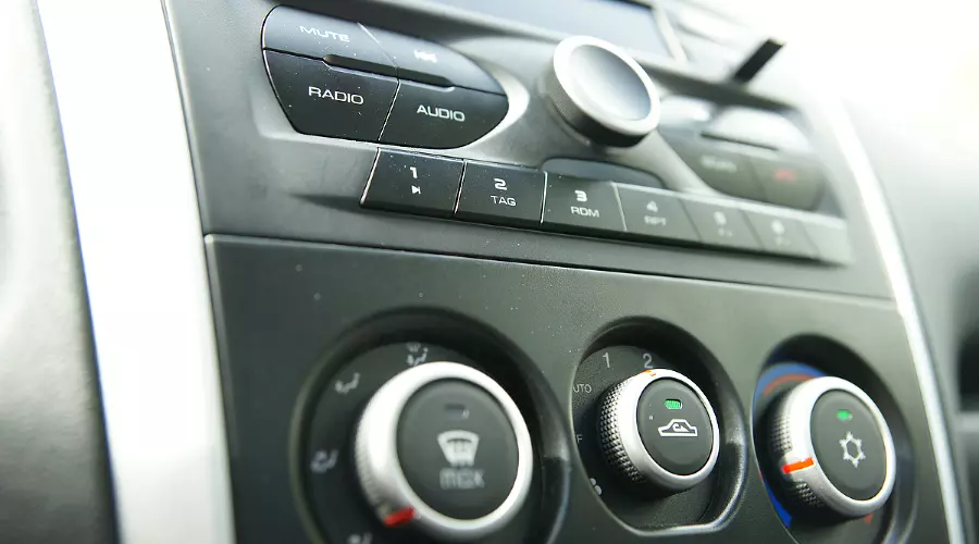 Тест-драйв Datsun on-DO на просторах Кубани &copy;&nbsp;Фото ЮГА.ру