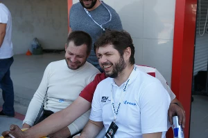 В Грозном завершился чемпионат России по дрэг-рейсингу &copy;&nbsp;Фото ЮГА.ру