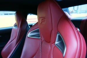 Lexus на Сочи Автодроме &copy;&nbsp;Фото ЮГА.ру
